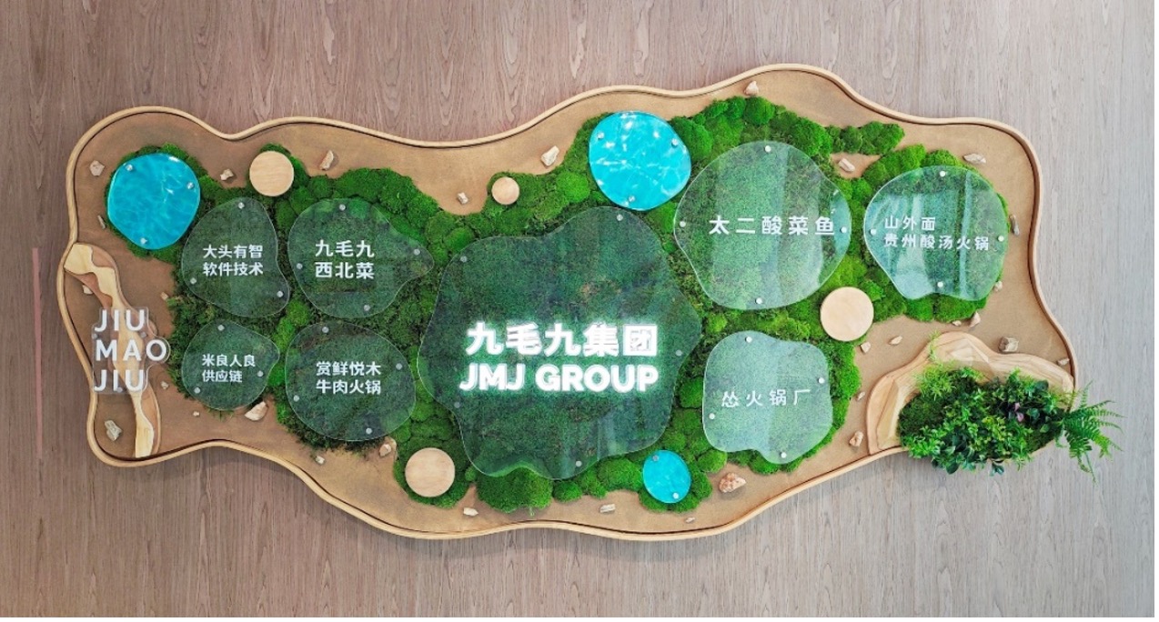 尊龙凯时（中国）有限公司
集团发布2024 ESG报告 秉持“诚爱勇优俭” 践行可持续发展